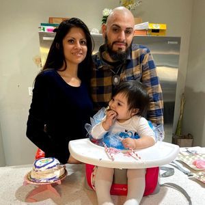 Meet your Posher, Leonel